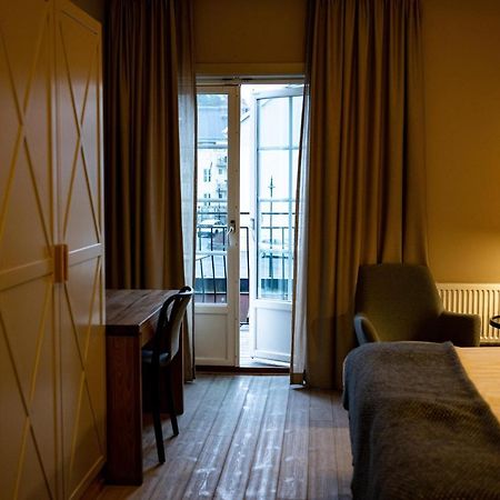Atellet Hotell Norrtälje المظهر الخارجي الصورة