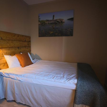 Atellet Hotell Norrtälje المظهر الخارجي الصورة