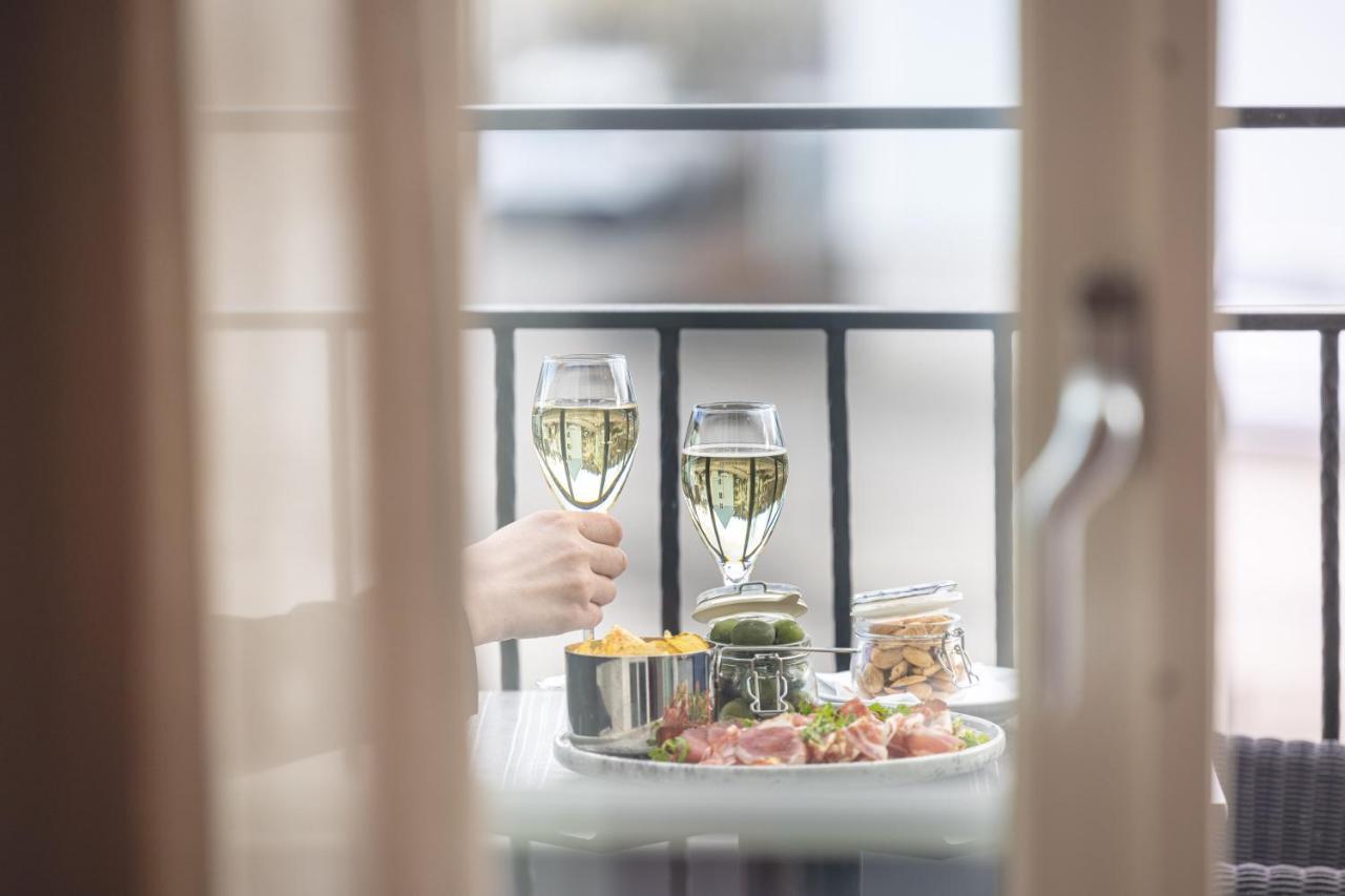 Atellet Hotell Norrtälje المظهر الخارجي الصورة