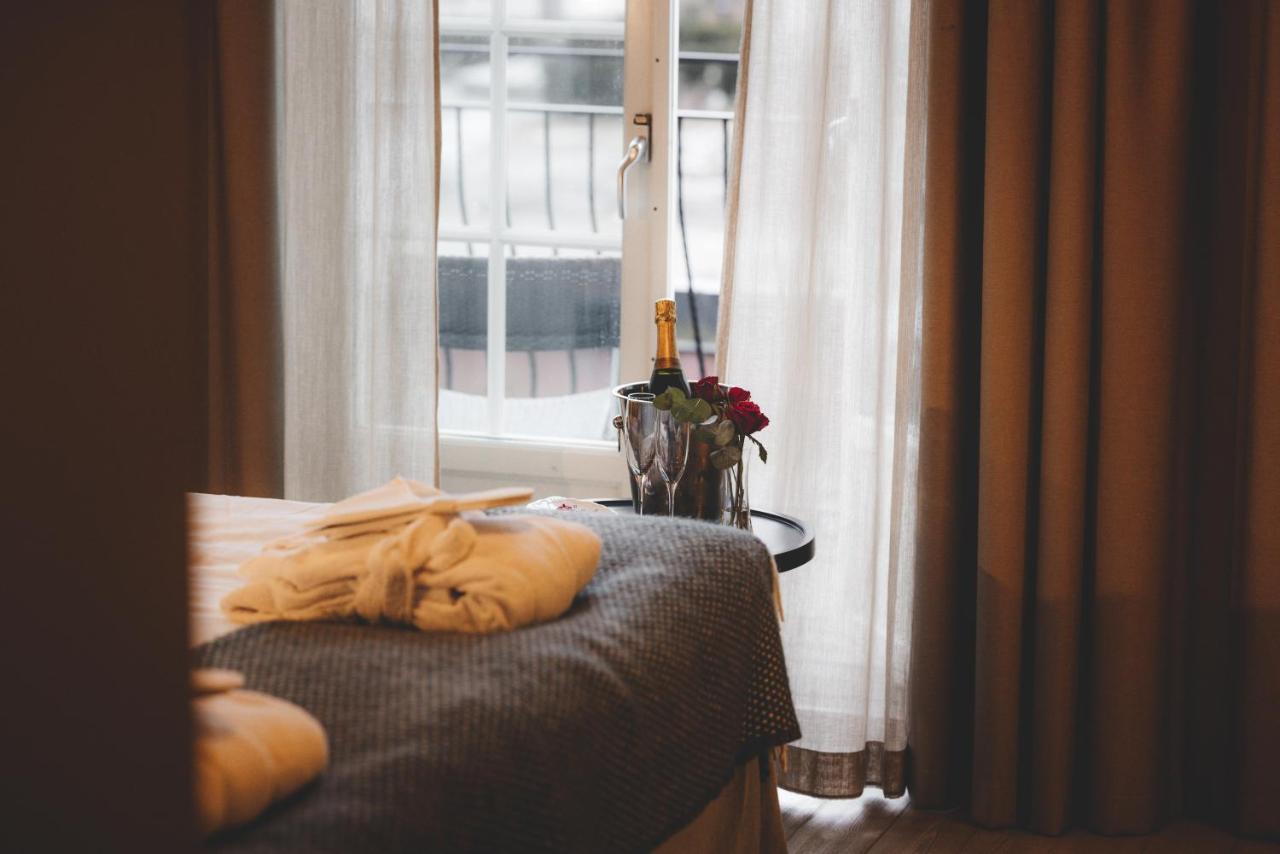 Atellet Hotell Norrtälje المظهر الخارجي الصورة