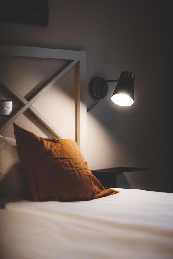 Atellet Hotell Norrtälje المظهر الخارجي الصورة