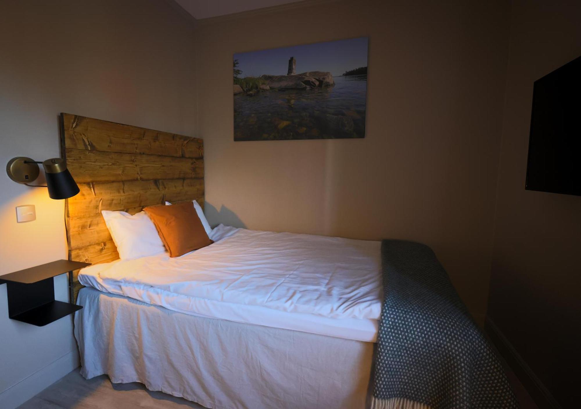 Atellet Hotell Norrtälje المظهر الخارجي الصورة